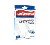 MEDIPRESTERIL P OP IMP 10X15 4