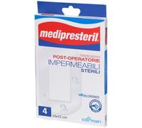 MEDIPRESTERIL P OP IMP 10X15 4