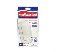 Corman S.p.a – MEDIPRESTERIL MED POST OP10X20