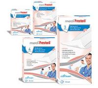 Medipresteril Cerotto post-operatorio tessuto non tessuto 10x25 cm - 3 pezzi