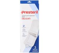 Medipresteril® Medicazioni Post-Operatorie Delicate Sterili Tessuto no