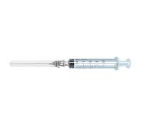 Medipresteril® Siringhe Ipodermiche 2,5 ml 10x2,5 ml Siringhe