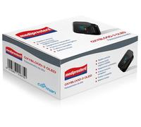 MEDIPRESTERIL OXYBLOOD-3 OLED PULSOSSIMETRO DA DITO