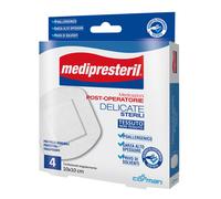 MEDIPRESTERIL P/OP DEL 10X10