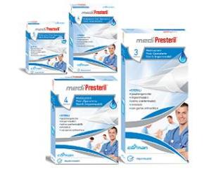 MEDIPRESTERIL P/OP IMP 7,5X5 5