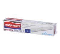 Medipresteril Provetta per Analisi 4x1 St