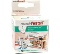 CORMAN SpA MEDIPRESTERIL ROC TEL 5X500