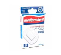 Medipresteril p/op del 8x10 5p