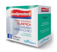 MEDIPRESTERIL RETE TUB GAMBA 3