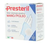 MEDIPRESTERIL RETE TUB POLSO 1