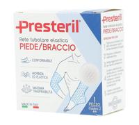 MEDIPRESTERIL RETE TUBOL BRAC2