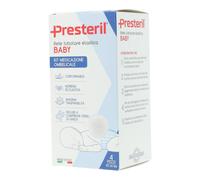 Medipresteril Rete T+garza Bb