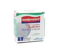 MEDIPRESTERIL RETE TUB TES/CO4
