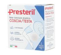 MEDIPRESTERIL RETE TUBOL TEST4
