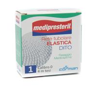 MEDIPRESTERIL RETE TUBOL DITO