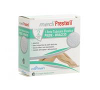 MEDIPRESTERIL RETE TUBOL BRAC2
