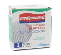 MEDIPRESTERIL RETE TUBOL TEST4