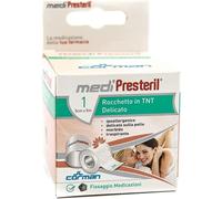 CEROTTO IN ROCCHETTO IN TNT MEDIPRESTERIL DELICATO M5X5CM