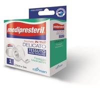 Medipresteril Rocchetto Delicato in Tnt 2,5 cm x 5 m 1 Pezzo