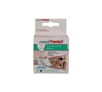 Corman S.p.a Cerotto in rocchetto Medipresteril Delicato TNT 5 cm x 5 m