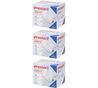 Medipresteril Rocchetto Rotolo Stretch Tessuto Non Tessuto 10 Cm X 100