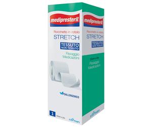 Medipresteril Rot Stretc15x200