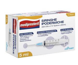 MEDIPRESTERIL SIR 5ML