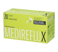 Medireflux 20 stick reflusso gastroesofageo