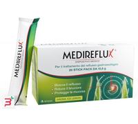 MEDIREFLUX 20 STICK DM