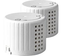 Medisana Ricambio Filtro Acqua - 2 Pezzo per Il Umidificatore Aria Ah 680