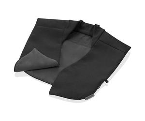 Medisana 60270 coperta/cuscino elettrico Coperta elettrica 19,24 W Ner