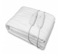 Medisana 61230 HU 676 Sottocoperta termica king size XXL con 2 comandi NEW