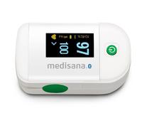 Medisana 79456 PM 100 pulsossimetro connesso NEW