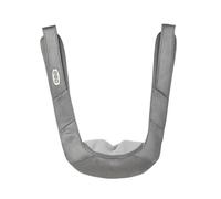 Medisana NM 885 massaggiatore Pancia, Gambe, Collo, Spalle Grigio