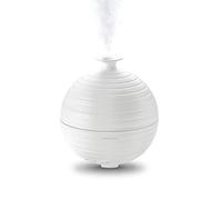 medisana | AD 620 | Diffusore d'aromi | Fresco per ambienti | Deodorante aria | Lampada profumata con timer | Fragranza ambiente ellettrico | Oli essenziali | Luce wellness in 5 colori | 300 ml