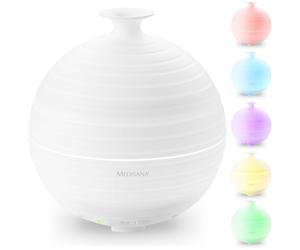 medisana AD 620 Diffusore di aromi 1 pz Apparecchi