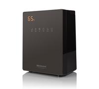 medisana AH 675 umidificatore con igrometro 1 pz Apparecchi