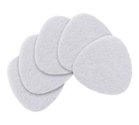 medisana Ersatz-Aromapads 5 pz Apparecchi