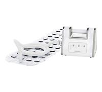 Medisana BBS V2 Idromassaggio 570 W Bianco