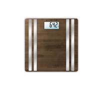 Medisana Bilancia pesa persone BS 552 Connect Bambù