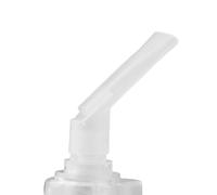 Medisana Pezzo di Bocca & Nasenadapter - Inalatore IN 600, 605, 530, 535