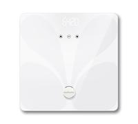 medisana BS 412 connect monitor di composizione corporea 1 pz Bilancia