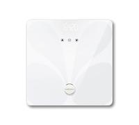 medisana BS 412 connect Körperanalysewaage mit Smartphone App 1 pz Bil