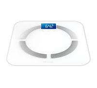 Medisana BS 430 connect Trasparente Bilancia pesapersone elettronica 1