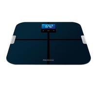 Medisana BS 440 Quadrato Blu Bilancia pesapersone elettronica 1 pz Bil