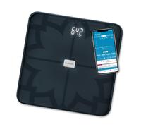 medisana BS 450 connect Körperanalysewaage mit Smartphone App 1 pz Bil