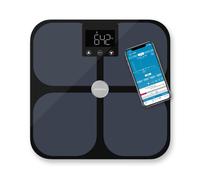 medisana BS 650 WIFI connect monitor di composizione corporea con app