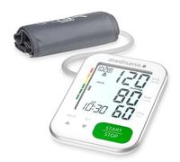 Medisana BU 570 Connect Arti superiori Misuratore di pressione sanguigna automatico 2 utente(i)