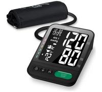 Medisana - BU 582 Arti superiori Misuratore di pressione sanguigna automatico 2 utente (i)