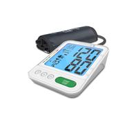 medisana BU 584 connect Misuratore di pressione da braccio con Bluetoo
